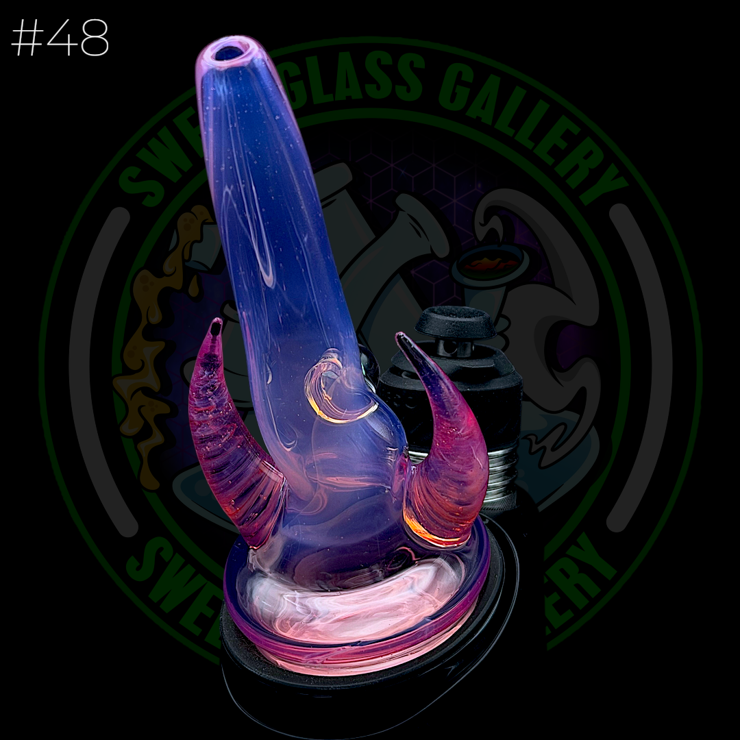 Magizle - Peak Attachment #48 (Dry)