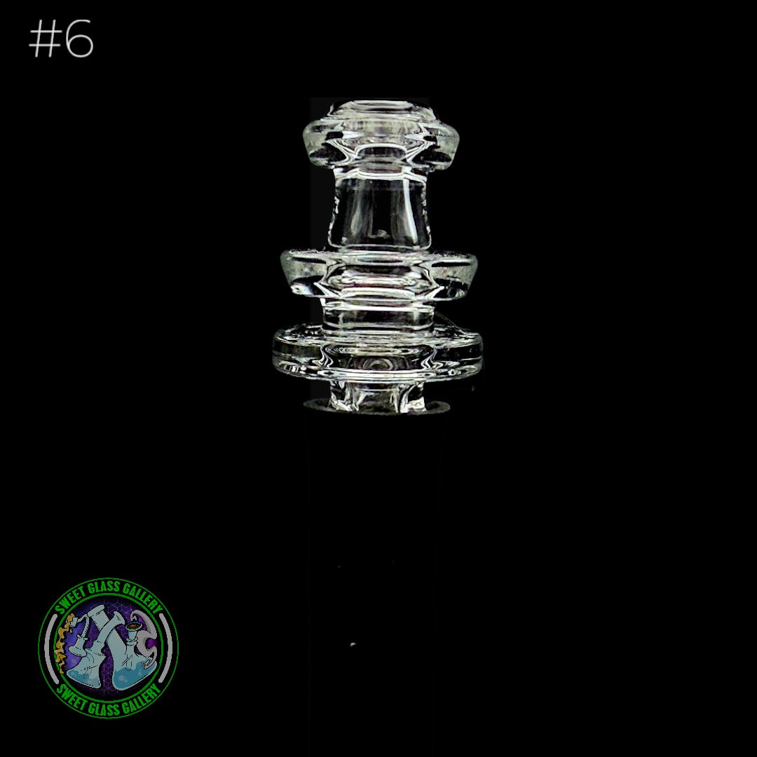 Rone Glass - Pivot Top #6