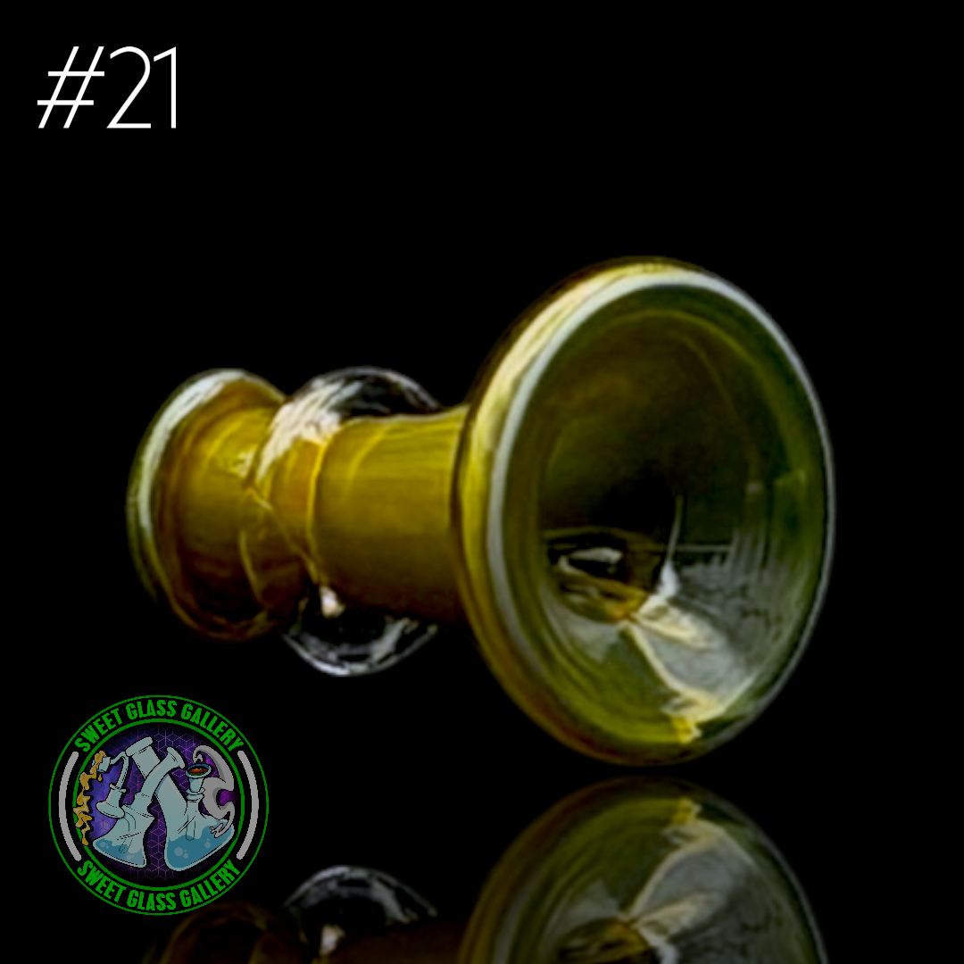 Empire Glassworks - Joystick #21 - Puffco Peak v2, Proxy v2, Peak Pro 3D