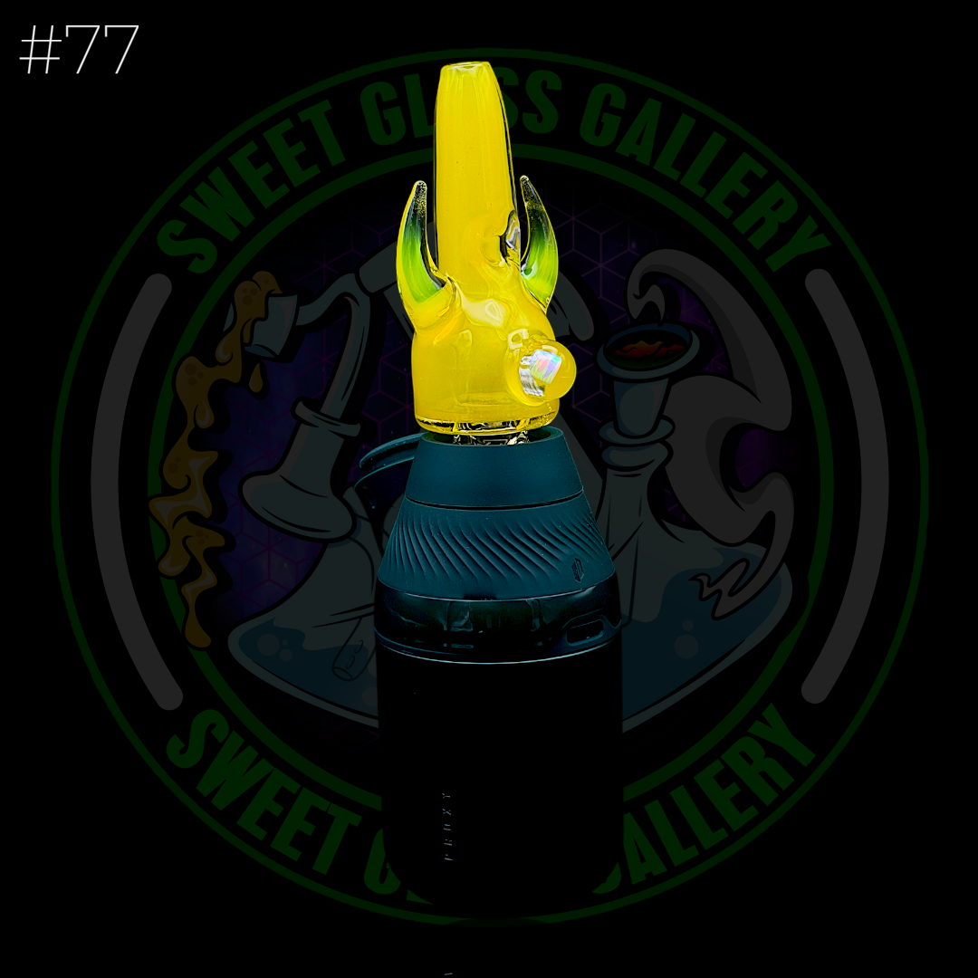 Magizle - Proxy Core Attachment #77
