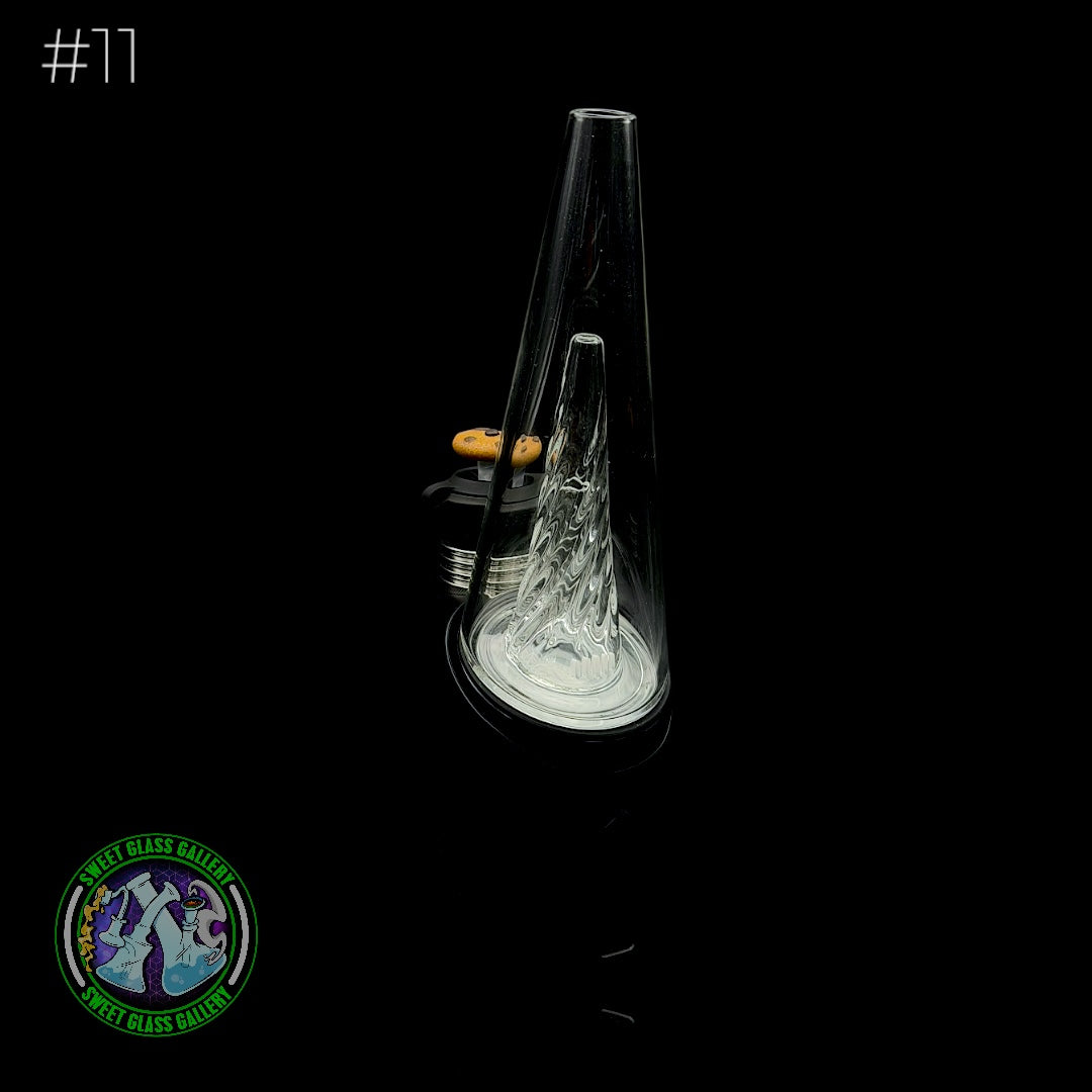 Rob Morrison - Puffco Peak Pro 3DXL Joystick #11 - Cookie