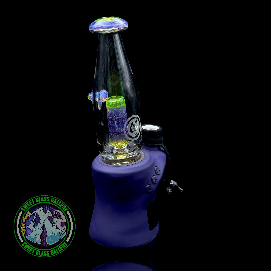 OJ Flame - Carta Attachment #8