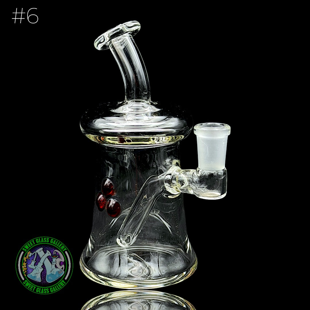 Kenta Kito - Rig #6 - Jammer - Pomegranate