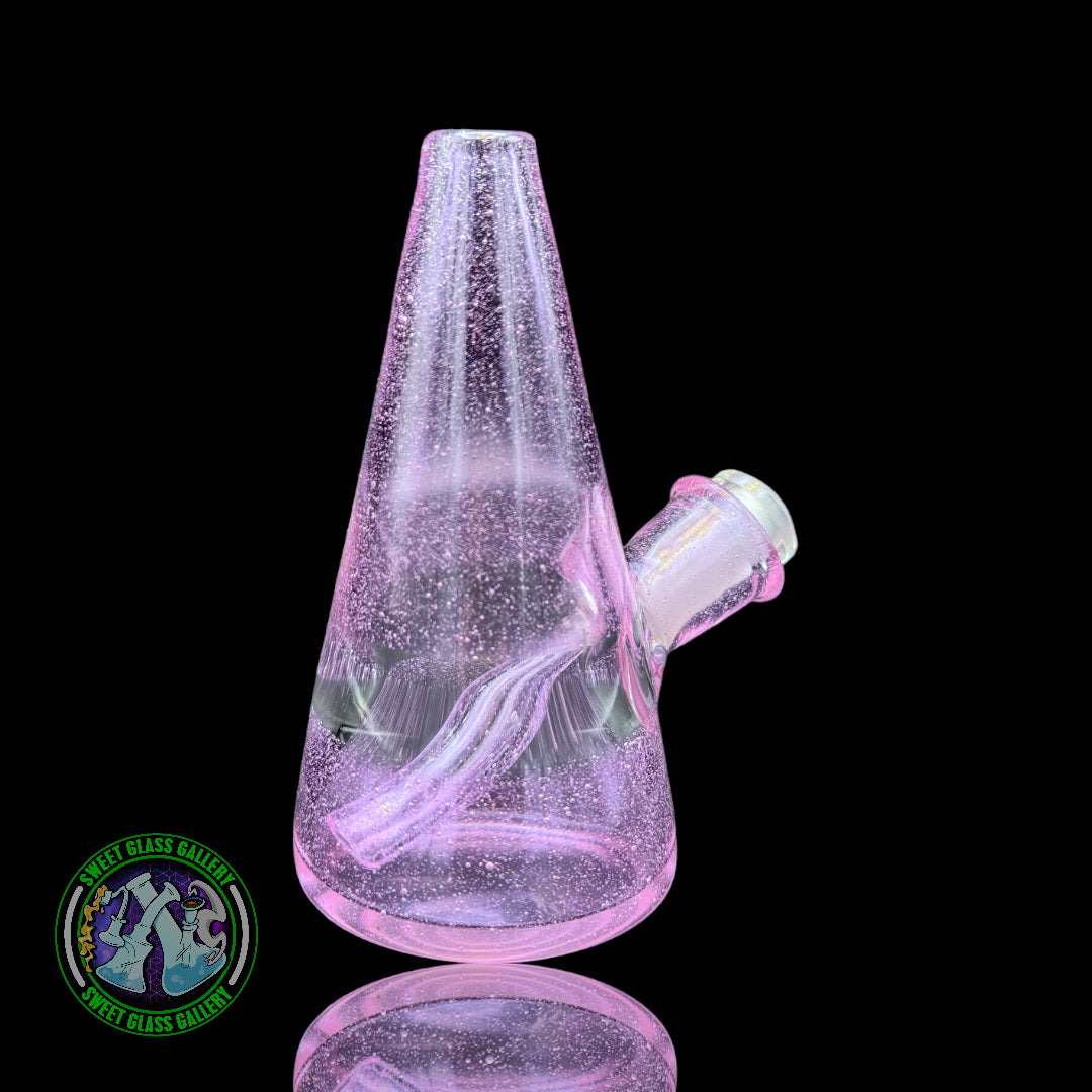 CPB Glass - Cone Rig (Lavender)