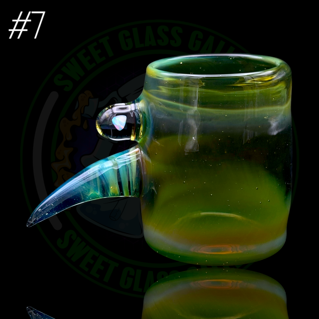 Magizle - Proxy Core Cup #7