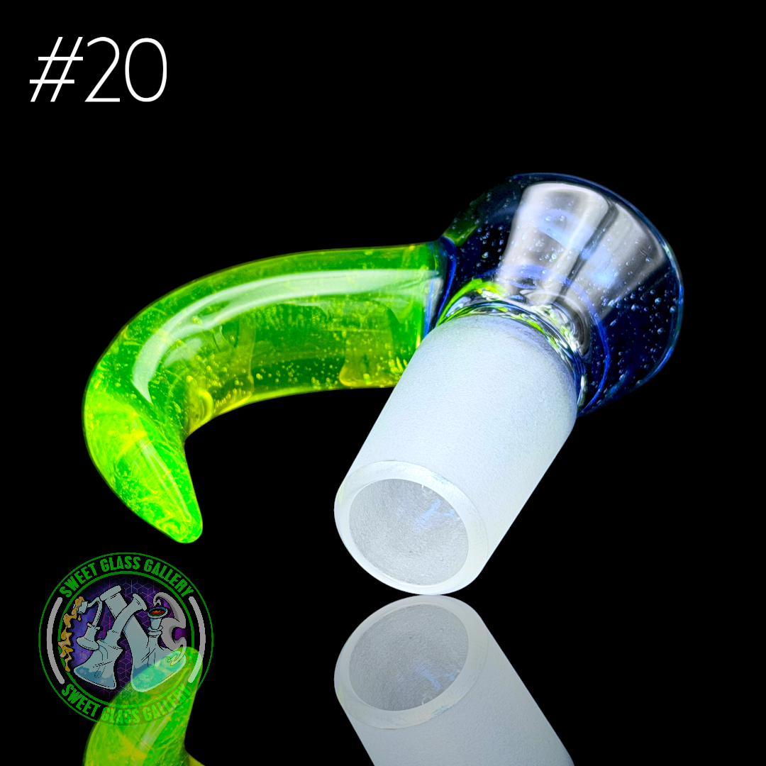 Kenta Kito - Bowl #20 (Size 18mm)