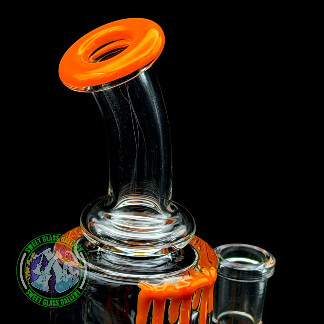 Uzzi Glass - Rig #4 - Jammer