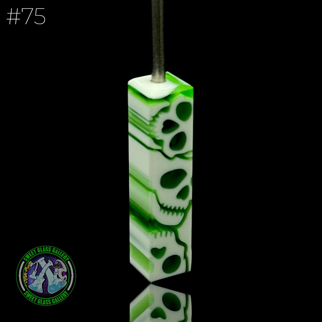 Dunkin Medz - Dab Tool - Travel Size #75