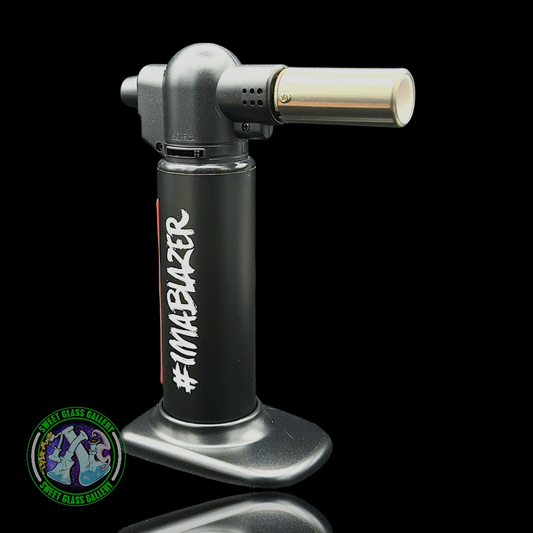 Blazer - Big Buddy Torch - Black w/ Black