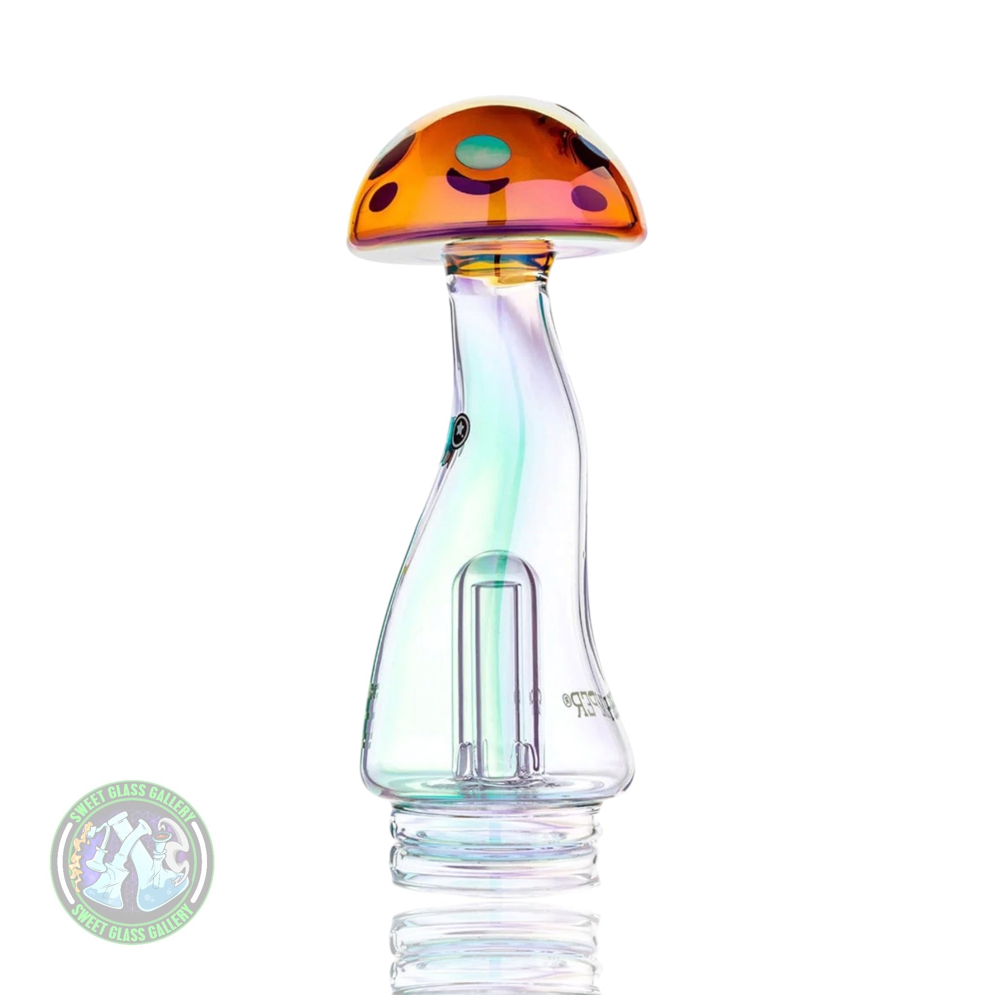 Hemper - Peak Attachment - Trippy Shroom