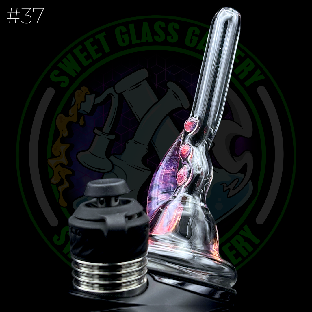 Magizle - Peak Attachment #37 (Dry)