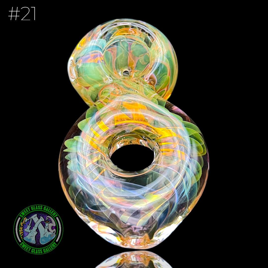 Avant Garde - Dry Pipe - Donut Fume #21