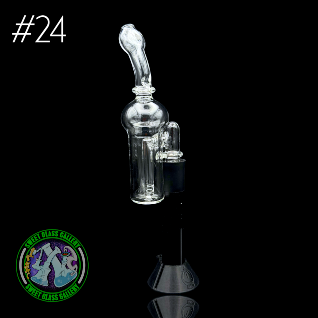 OJ Flame - Pivot Attachment #24 - Bubbler