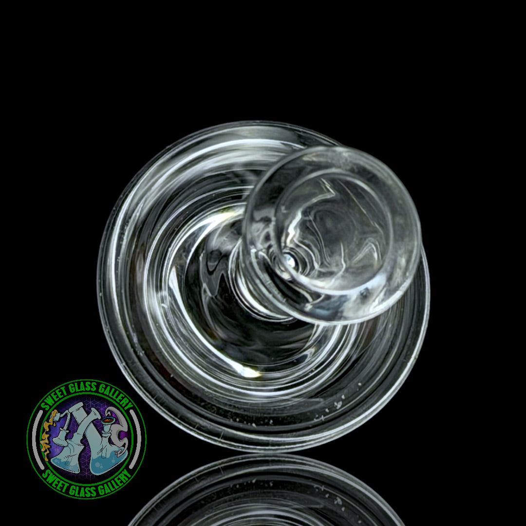 GeeWest Glass - Slurper Cap