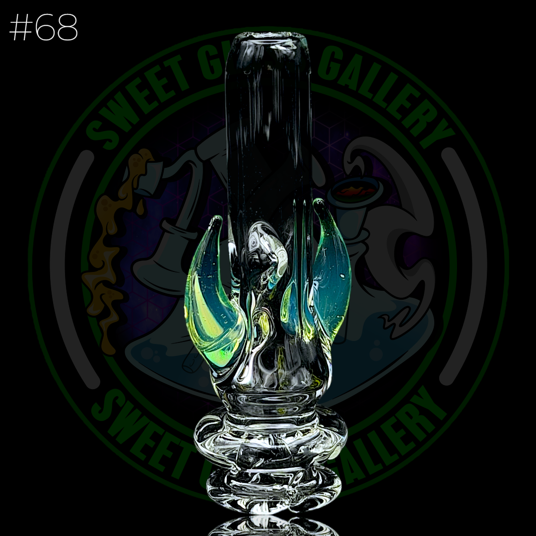 Magizle - Proxy Core Attachment #68