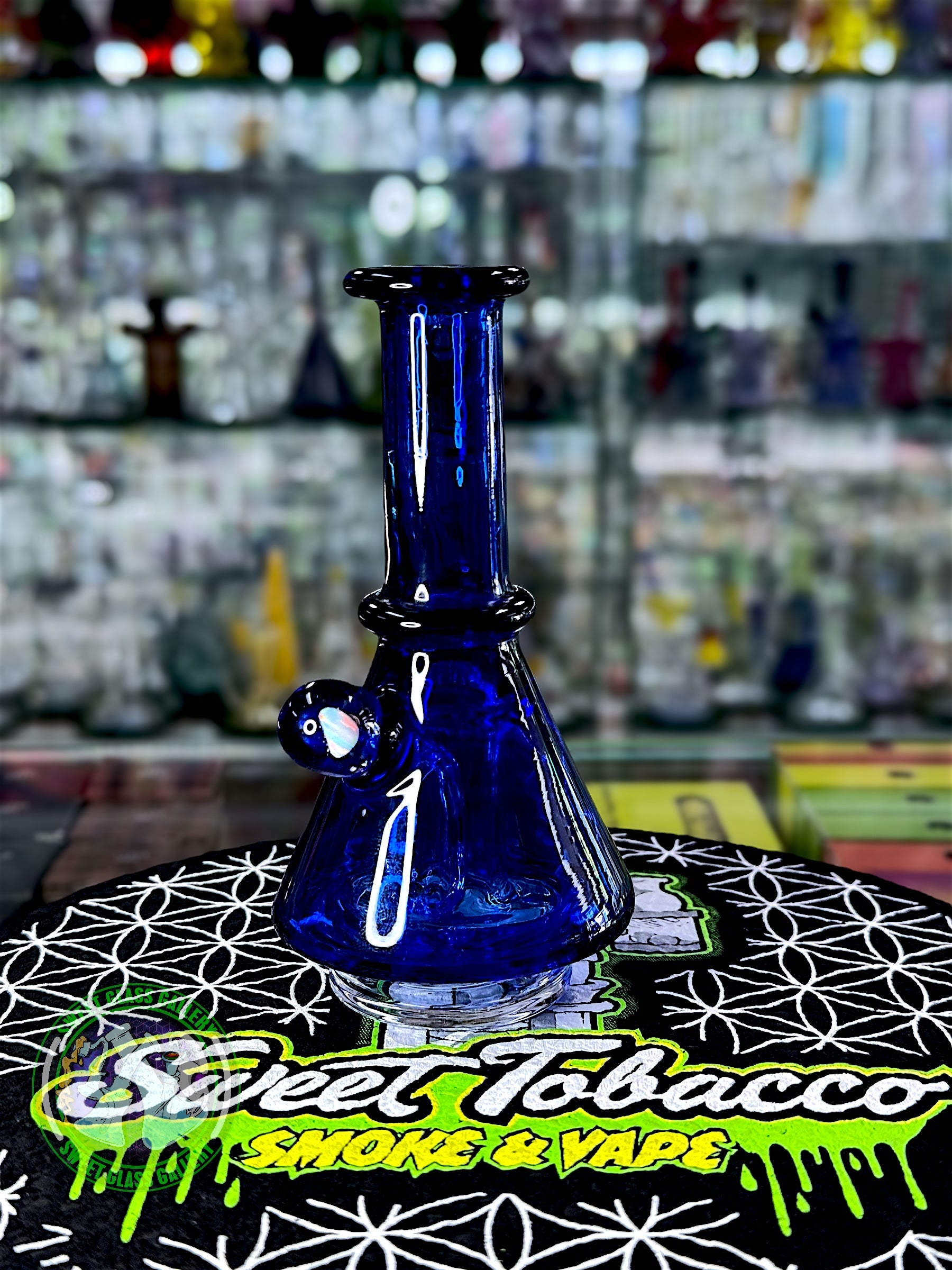 Selko Glass - Puffco Attachment #1