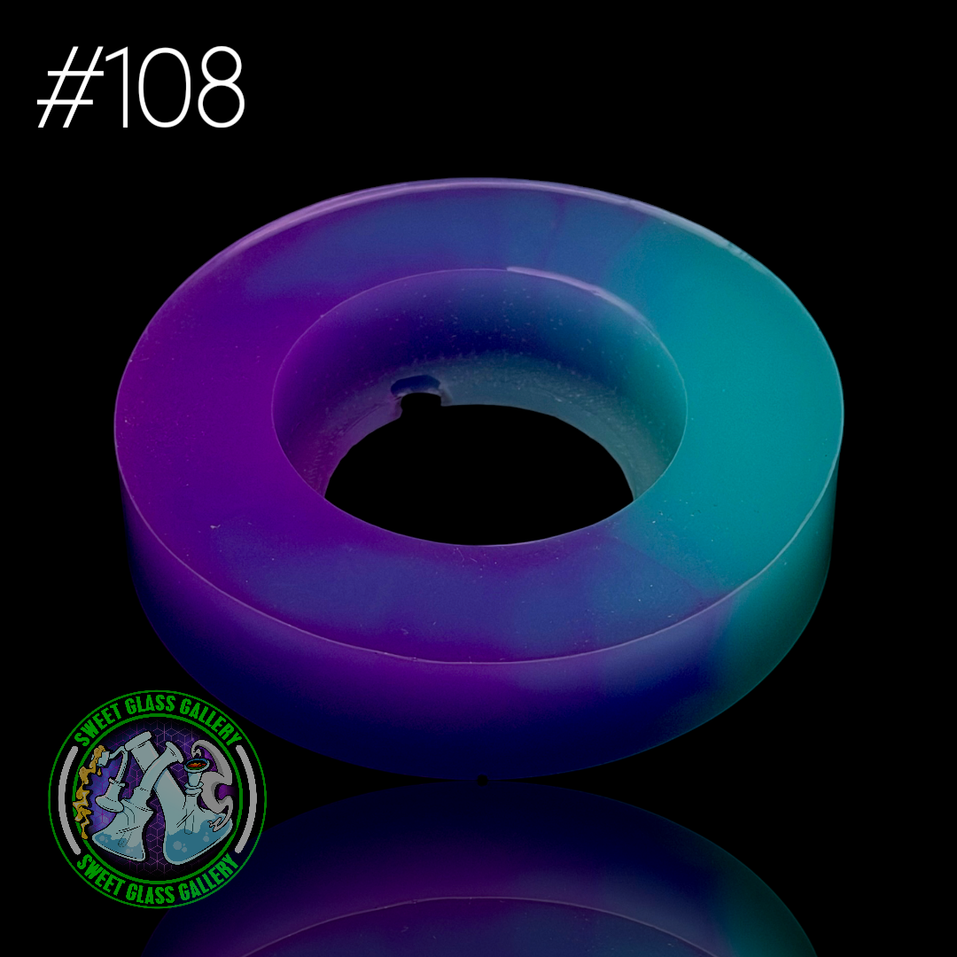 Mamba Guardzz - Blazer GT8000 Base #108