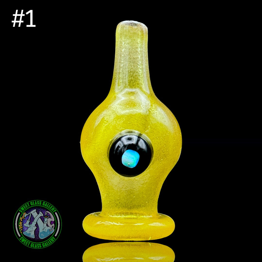 AJ Surf City Tubes - Carb Cap #1