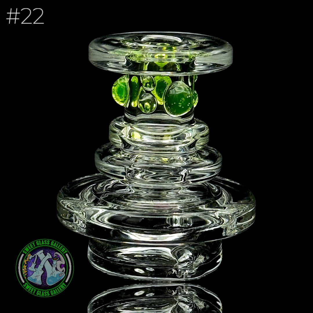 AJ Surf City Tubes - Attachment #22 - Focus V Carta