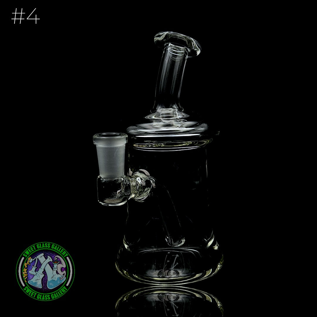 Kenta Kito - Rig #4 - Jammer - Bubblegum