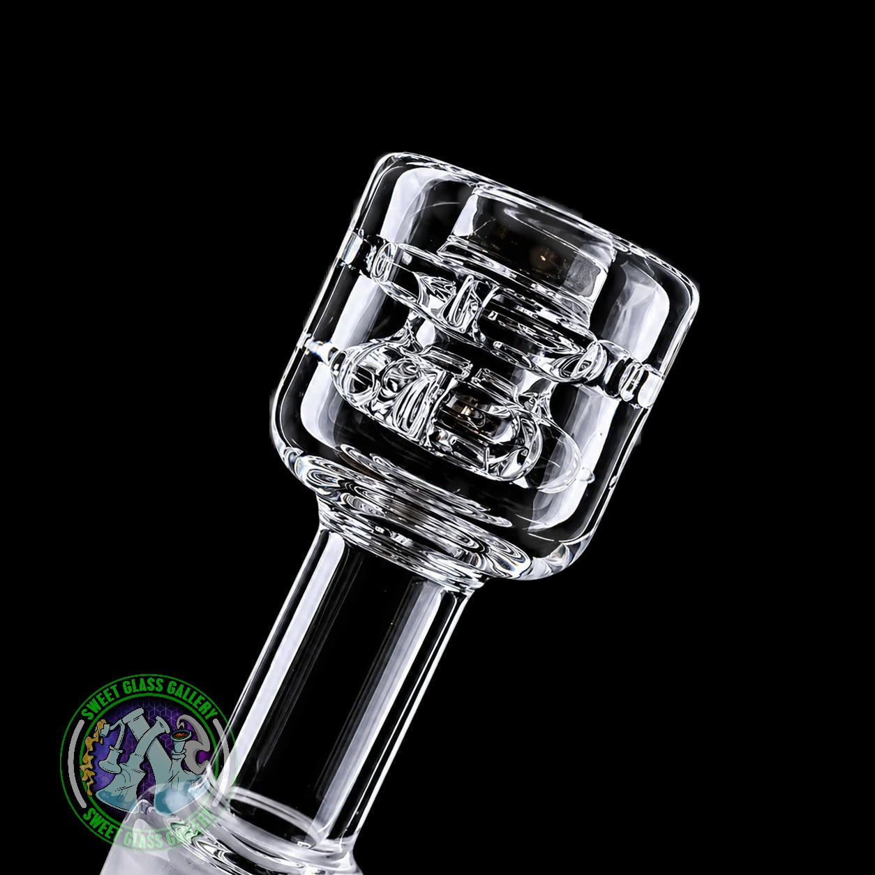 GeeWest - Hot Nail v1 2-Stack (Diamond Knot)