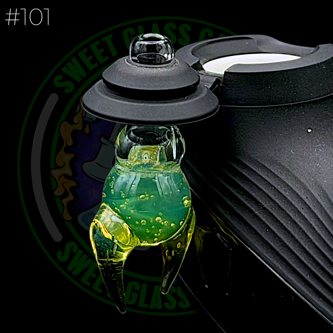 Magizle - Peak v2/Proxy Joystick #101