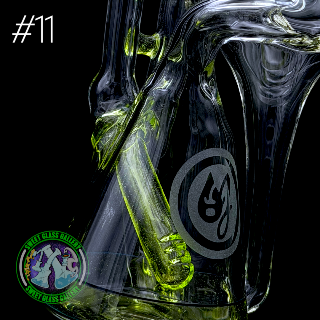 OJ Flame - Carta Attachment #11 - Recycler