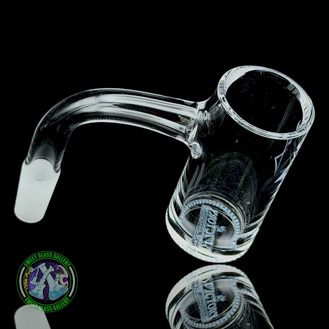 Victory Glassworks - Banger v2