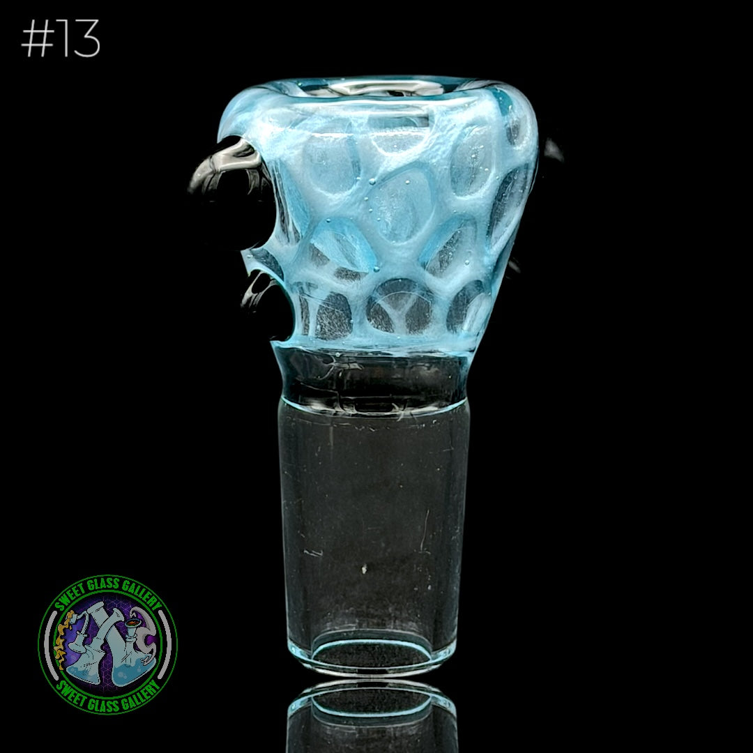 AJ Surf City Tubes - Bowl #13 - 18mm