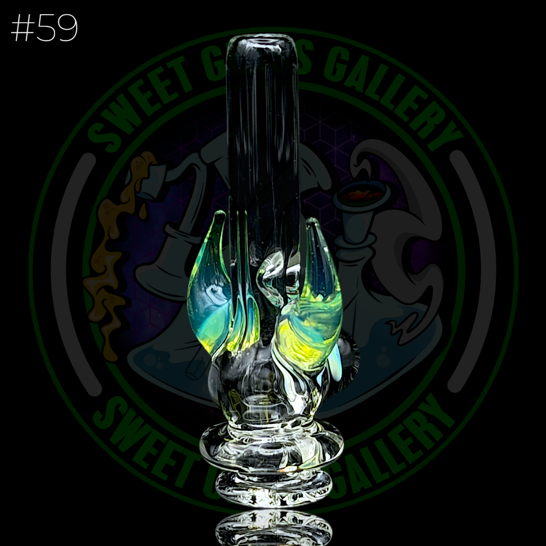Magizle - Pivot Attachment #59