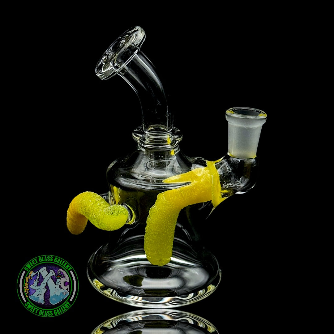Emperial Glass - Rig #22 - Jammer