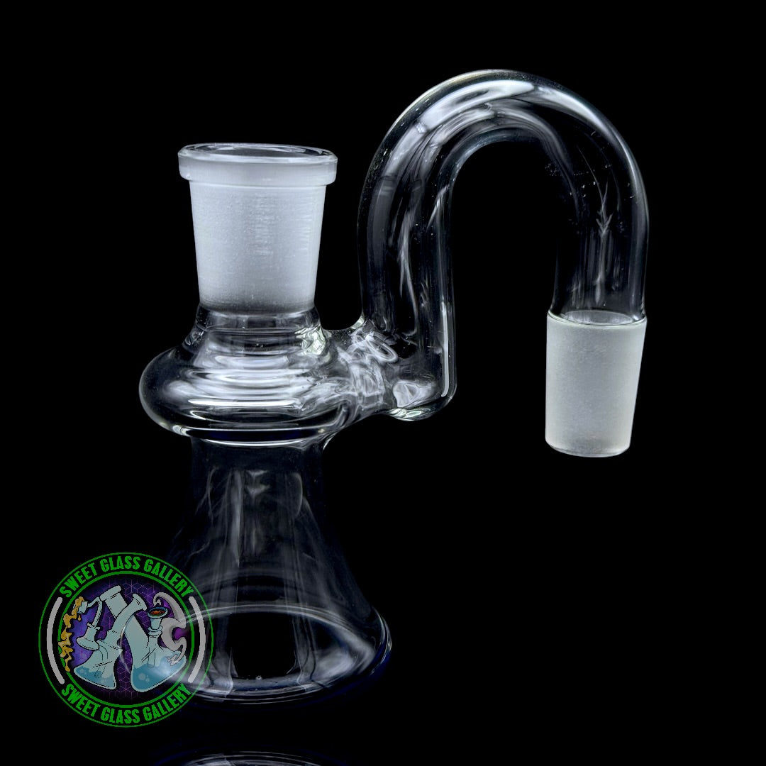 OJ Flame - Ash Catcher #10 - Dry - 18mm