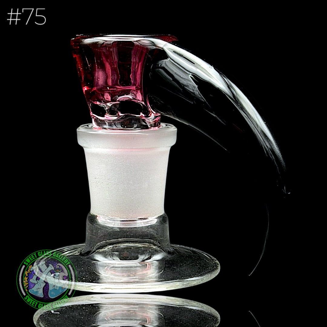 AJ Surf City Tubes - Bowl #75 - 18mm