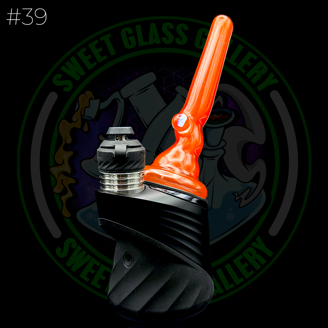 Magizle - Peak Attachment #39 (Dry)