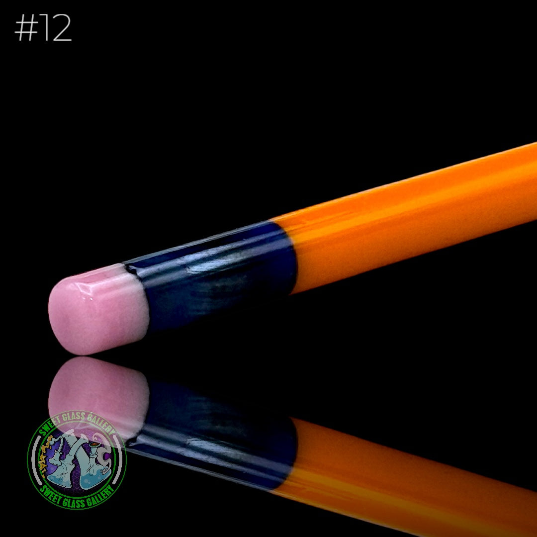 Sherbet Glass - Pencil #12