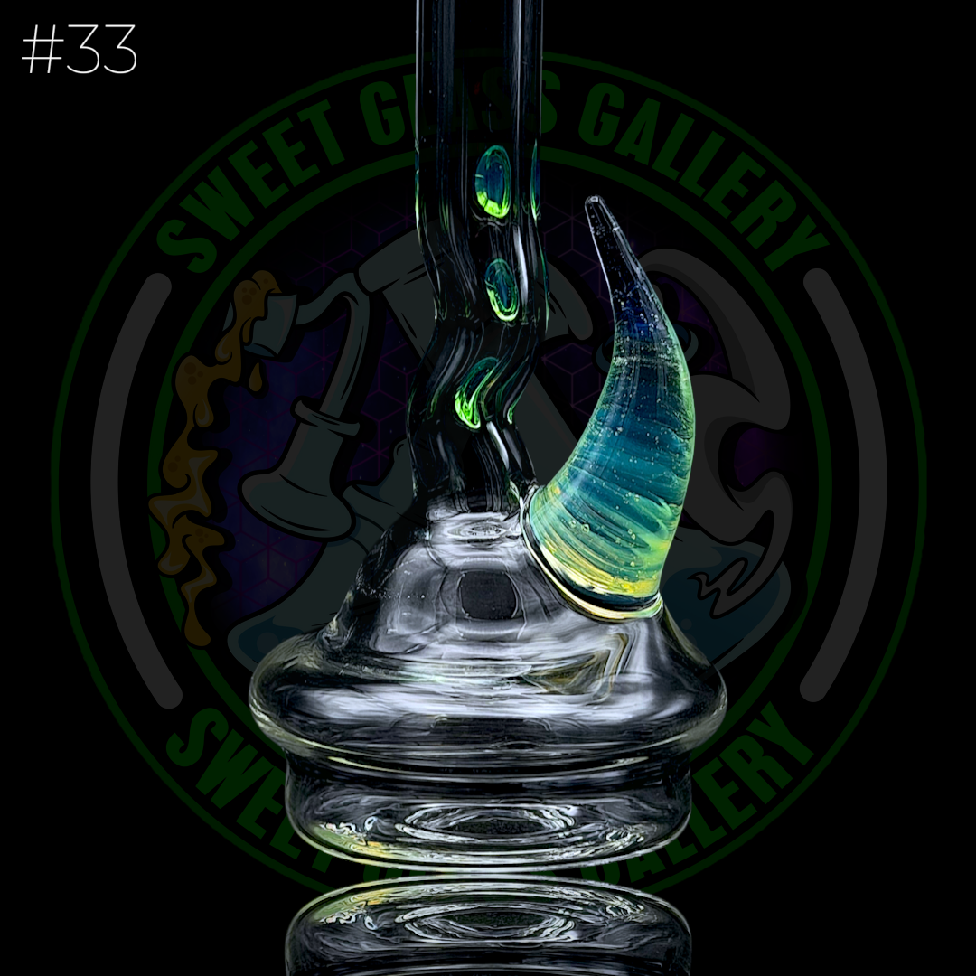 Magizle - Peak Attachment #33 (Dry)