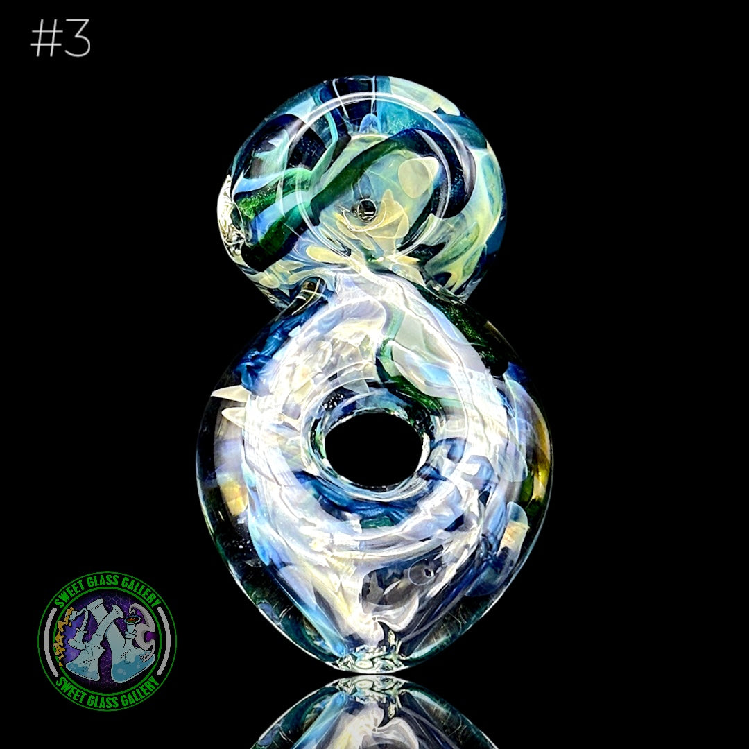 Avant Garde - Dry Pipe #3 - Donut Spoon