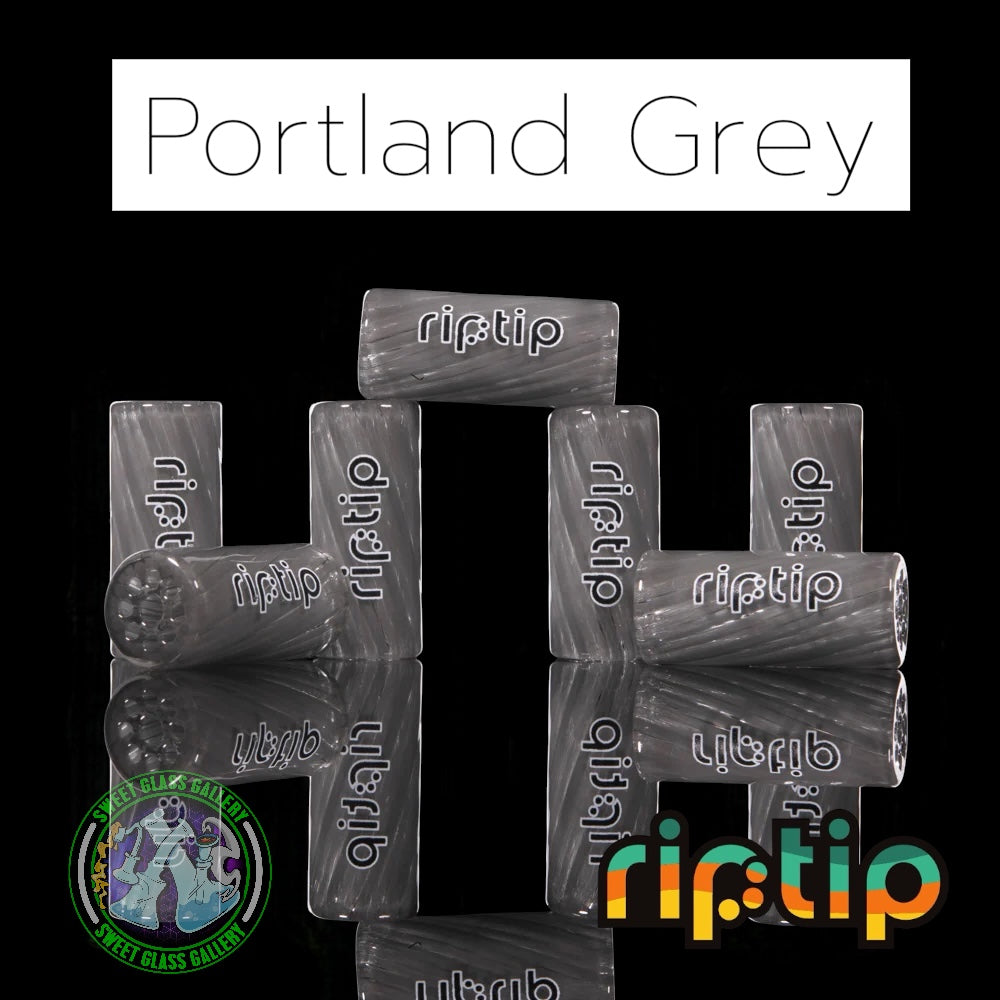 Gordo Scientific - Riptip - Portland Grey