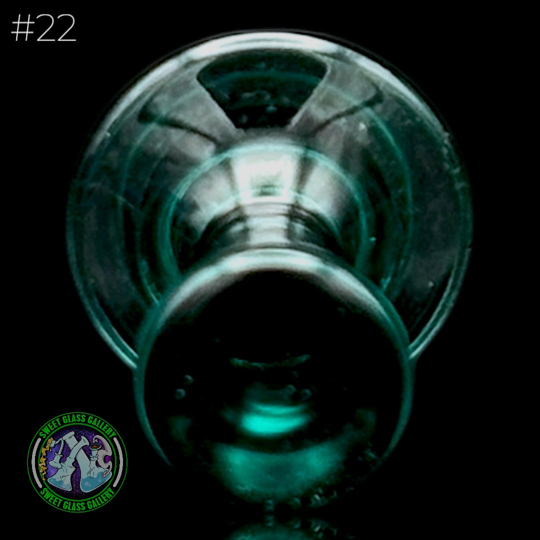 Blob Glass - Control Tower Cap #22