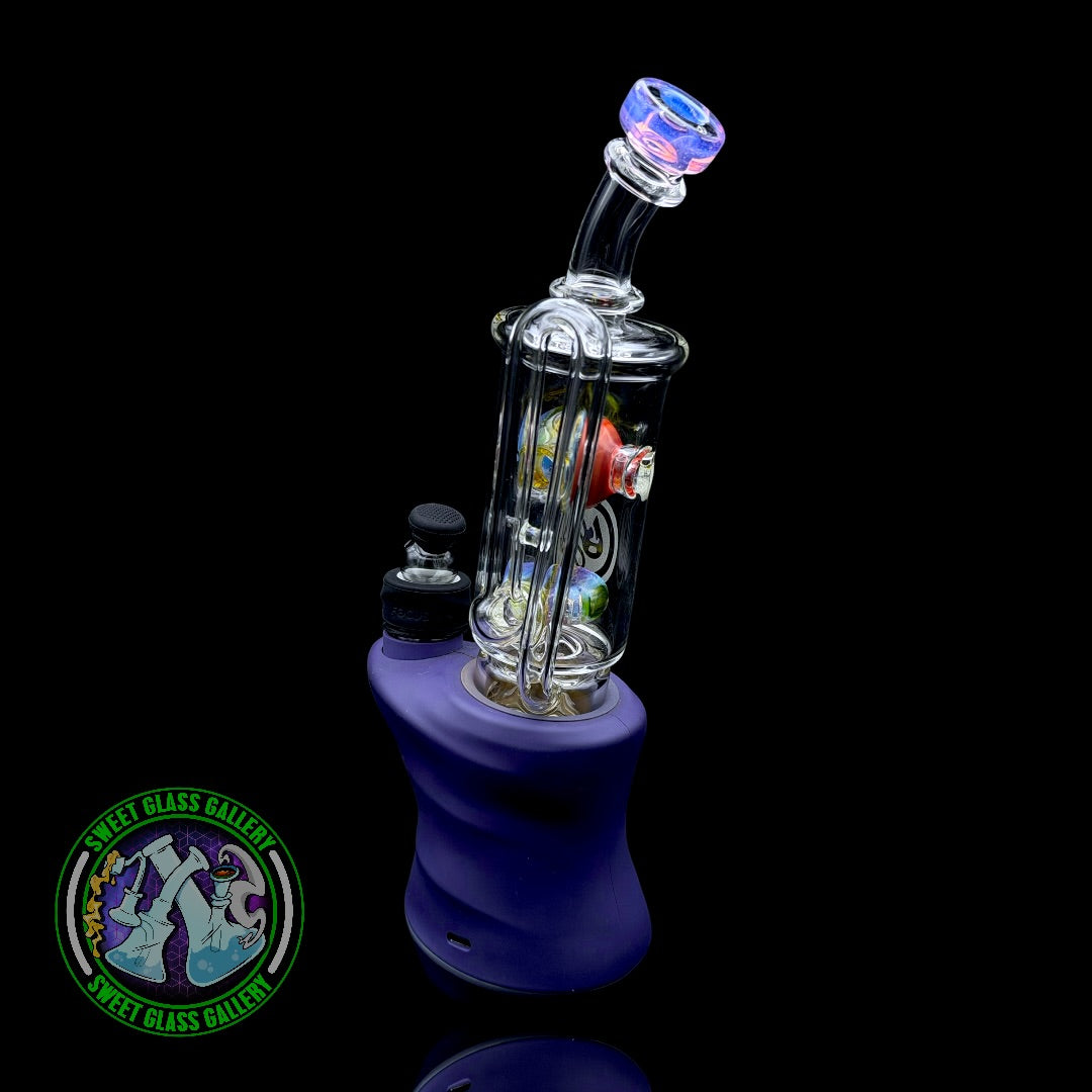 OJ Flame - Carta Attachment #7