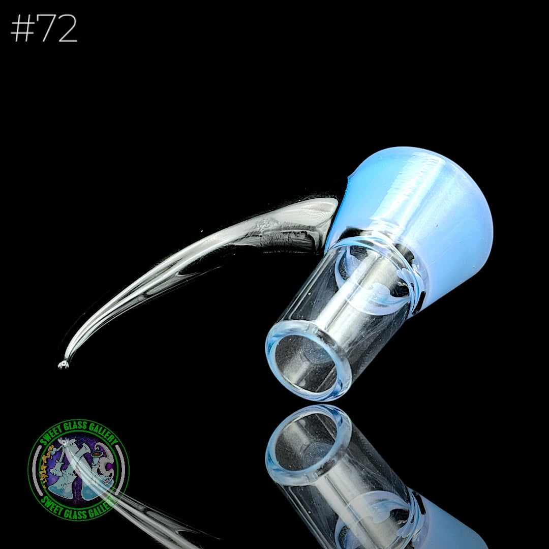 AJ Surf City Tubes - Bowl #72 - 18mm