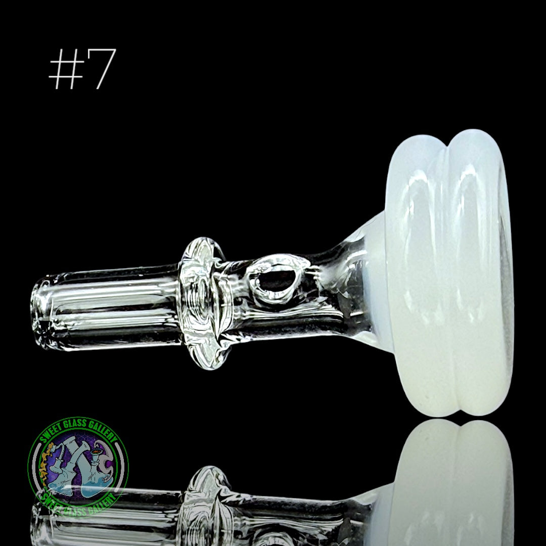 Zach Harrison - Joystick #7 - Lift Off Cap (Jade White)