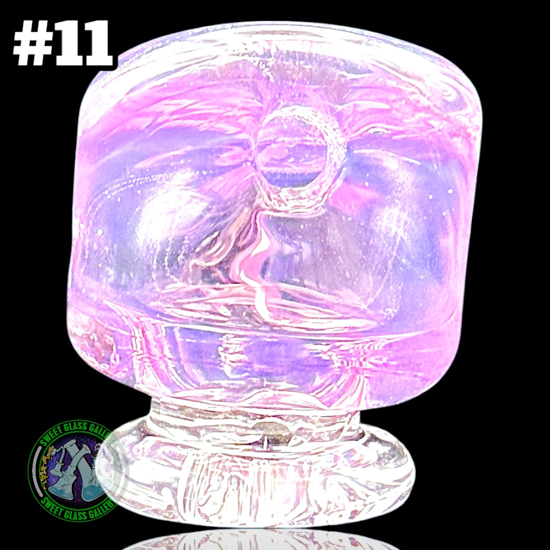 Rich Villa - Pivot Top #11