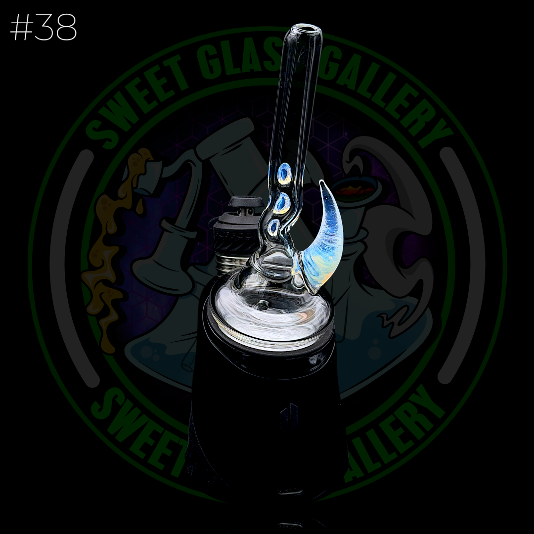 Magizle - Peak Attachment #38 (Dry)