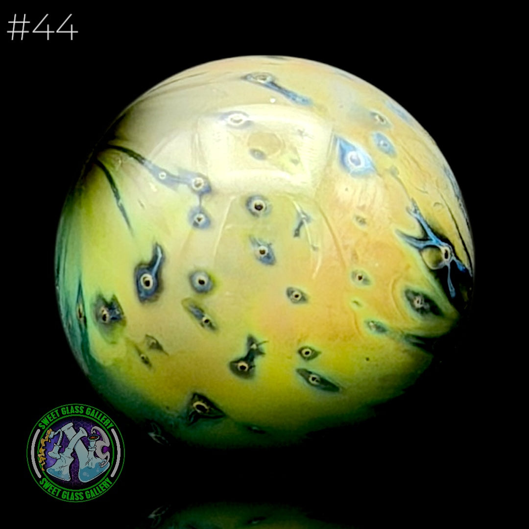 Steve H Glass - Marble #44