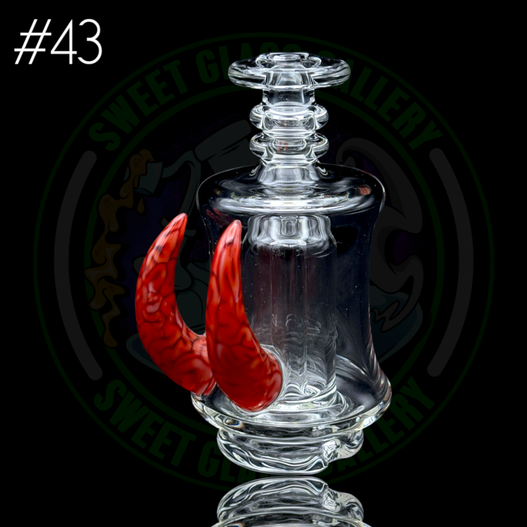 Algae - Peak Attachment #43