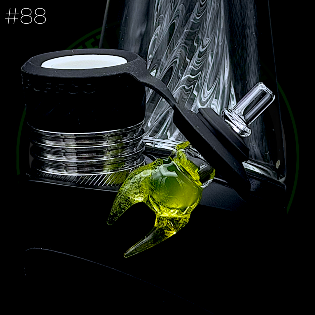 Magizle - Peak Pro 3DXL Joystick #88