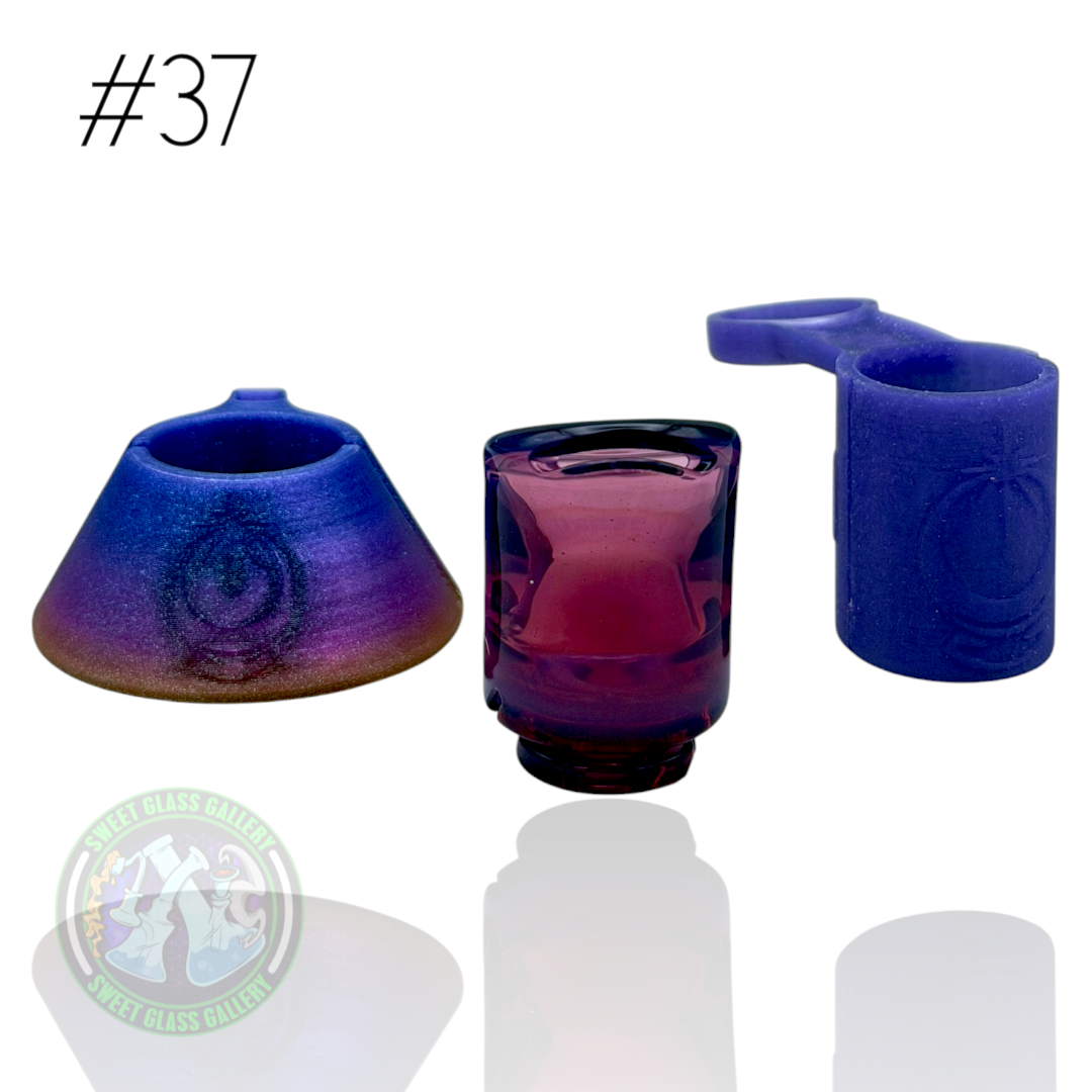One Trick Pony - Pivot Attachment Set #37 - FLI