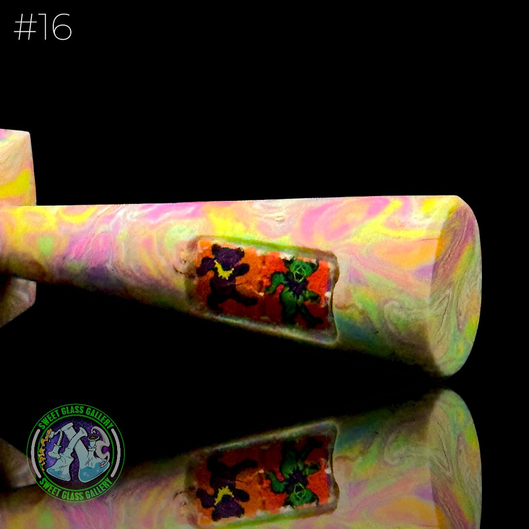 Dunkin Medz - Dab Tool - Katana #16