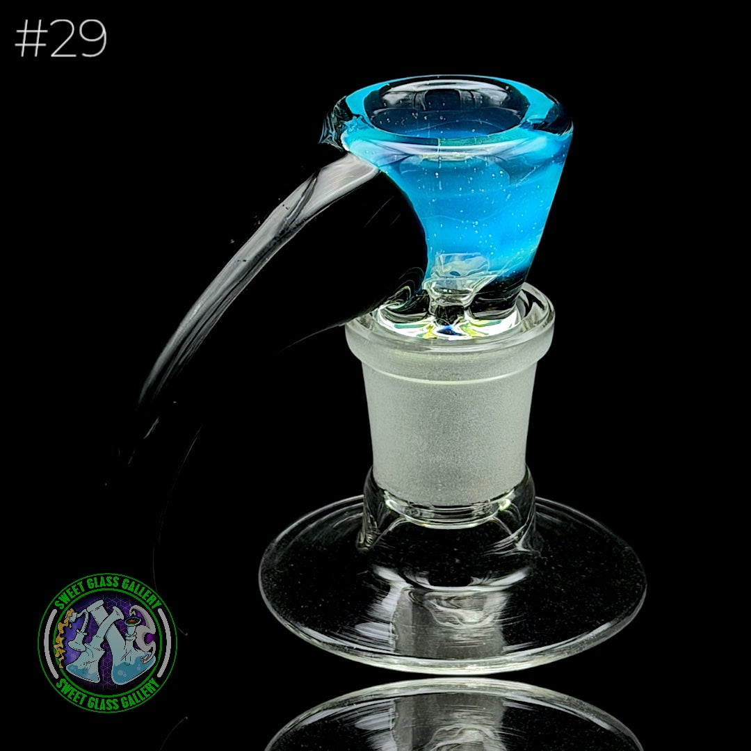 AJ Surf City Tubes - Bowl #29 - 18mm